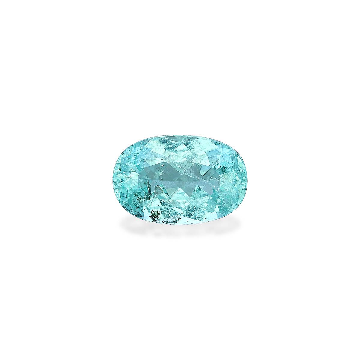 Neon Blue Paraiba Tourmaline 2.18ct