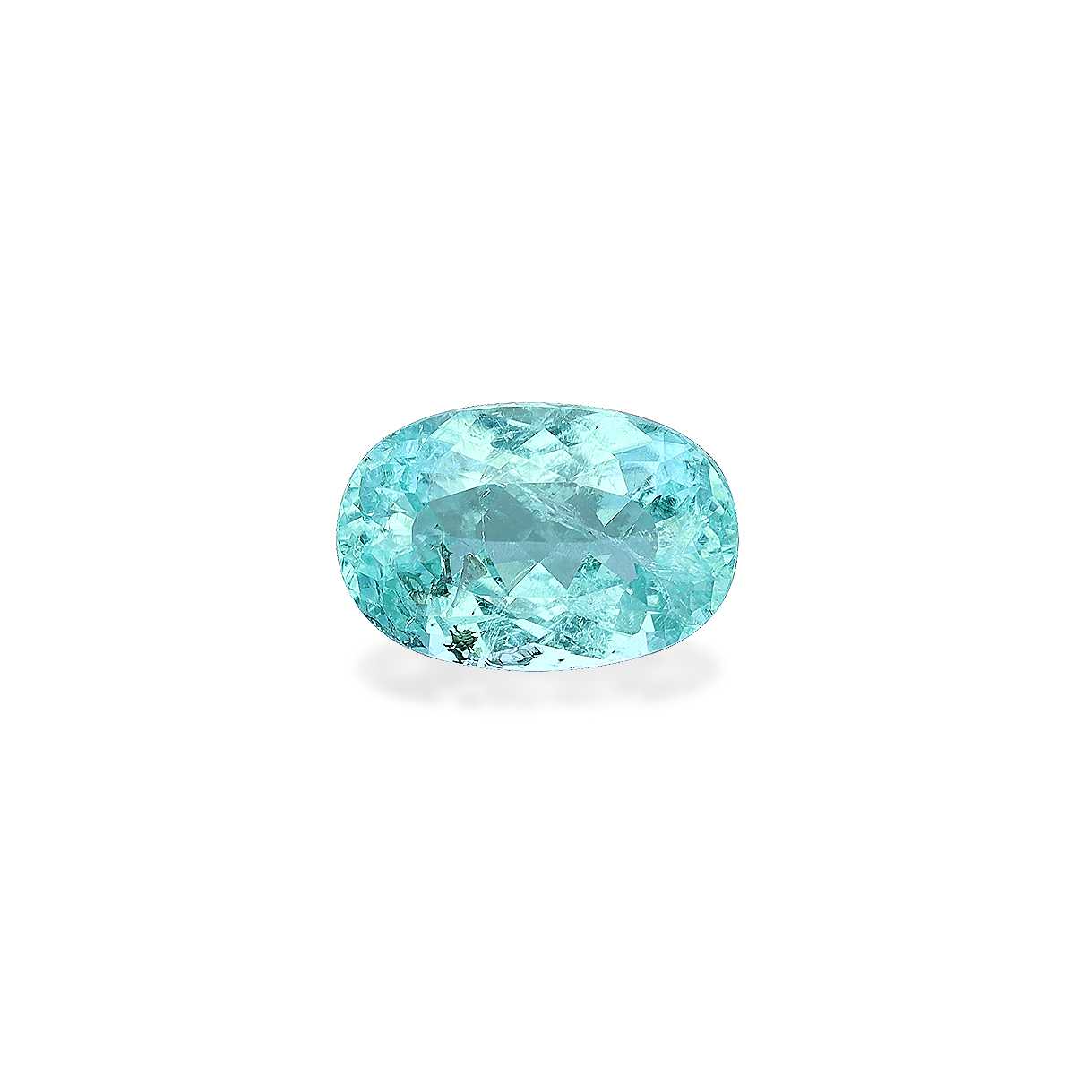 Neon Blue Paraiba Tourmaline 2.18ct
