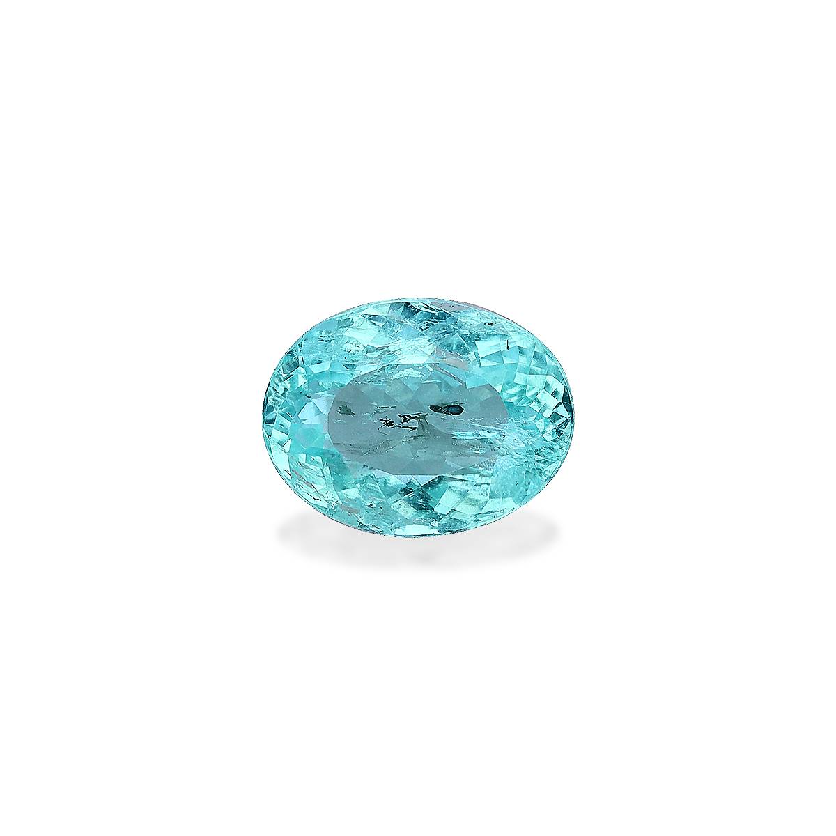 Neon Blue Paraiba Tourmaline 2.32ct