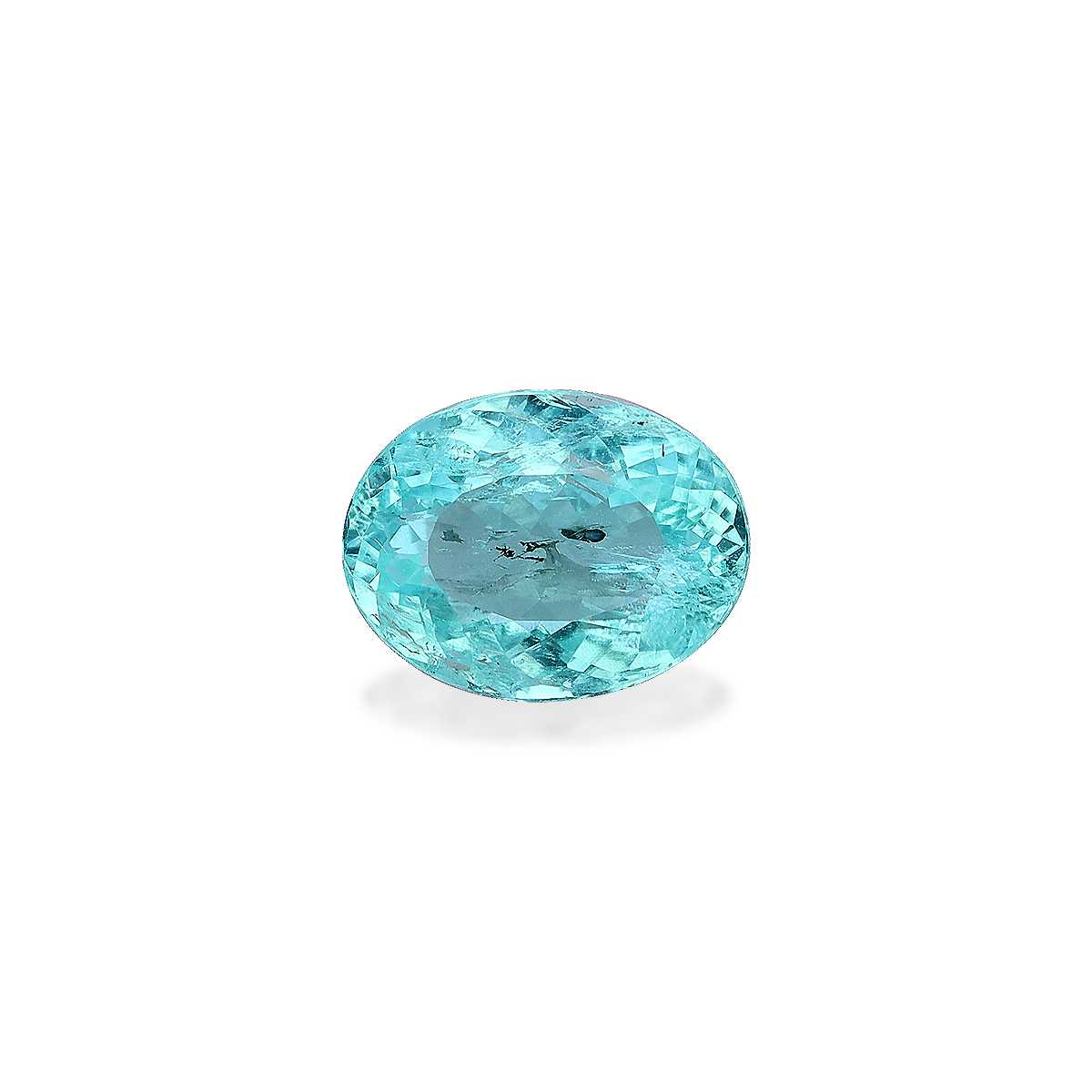 Neon Blue Paraiba Tourmaline 2.32ct