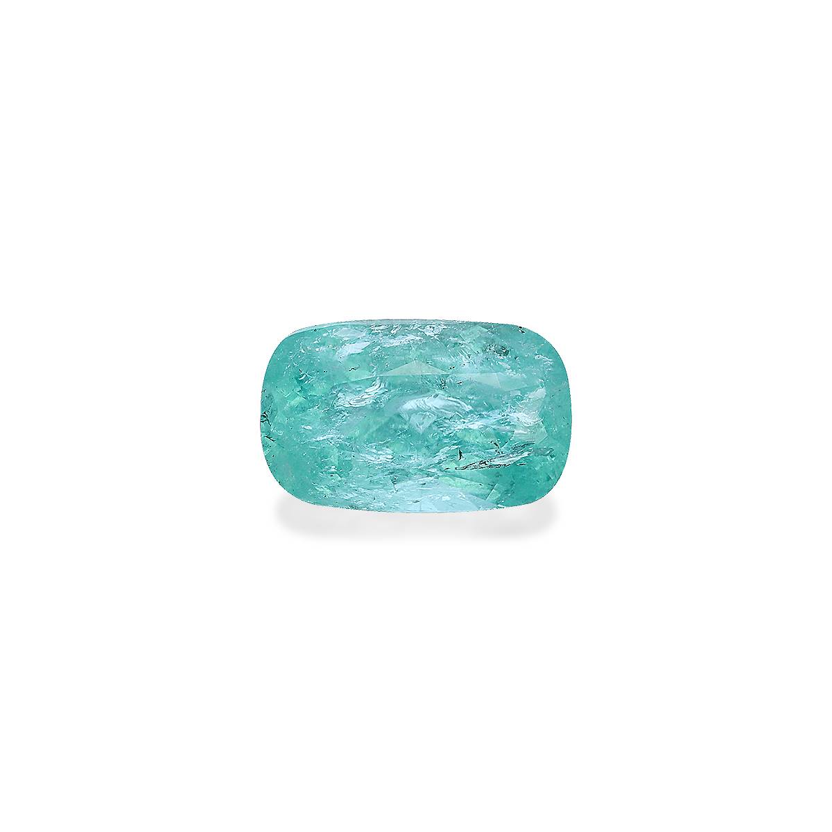 Neon Blue Paraiba Tourmaline 3.63ct