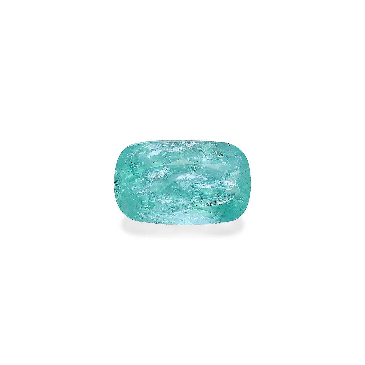 Neon Blue Paraiba Tourmaline 3.63ct