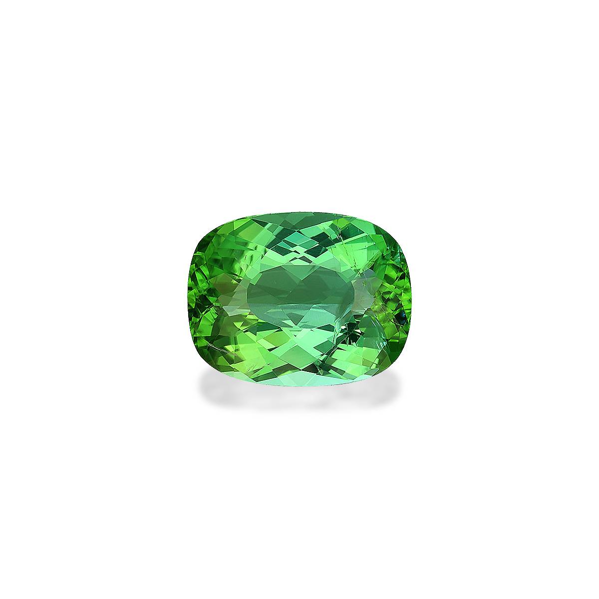 Neon Green Paraiba Tourmaline 6.11ct