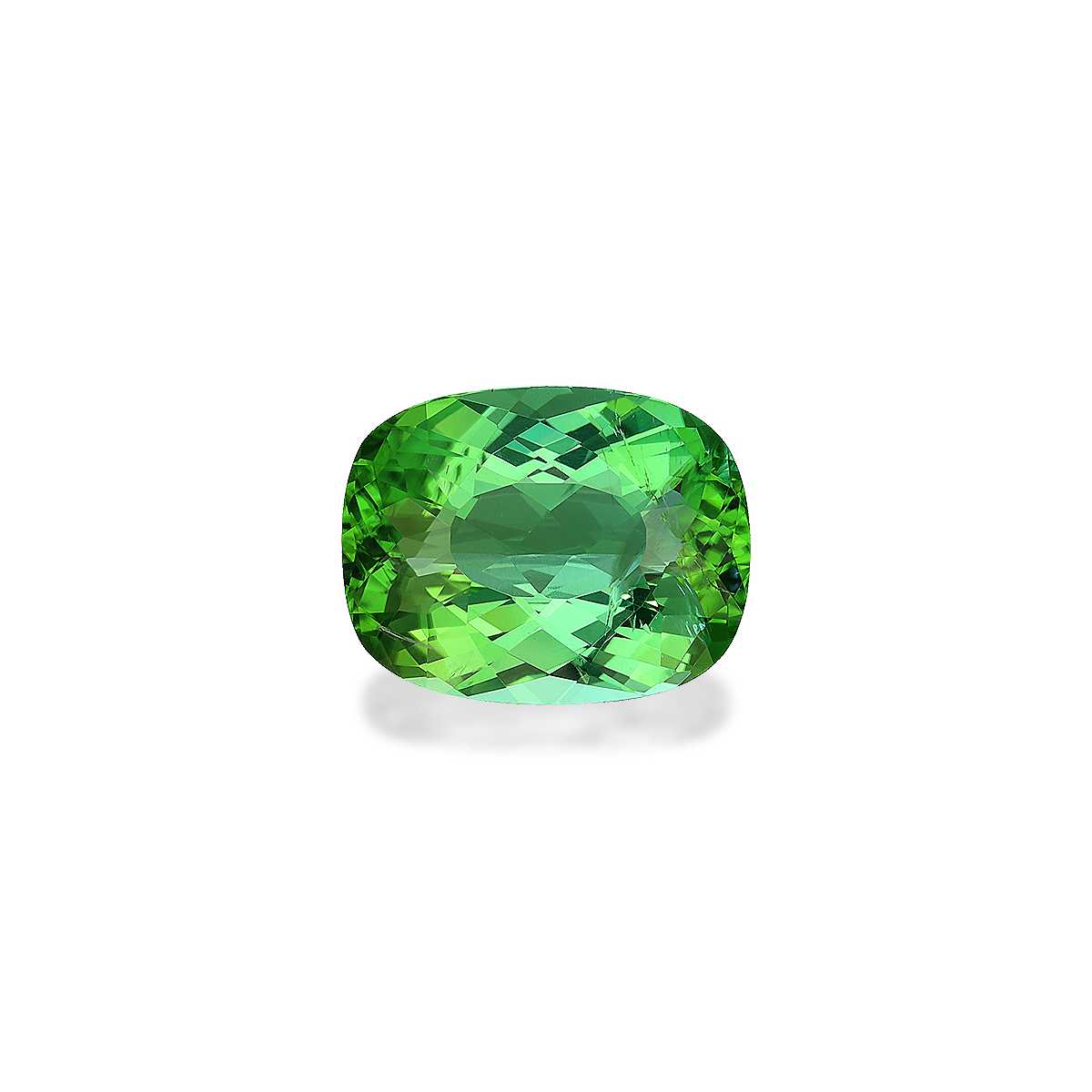 Neon Green Paraiba Tourmaline 6.11ct