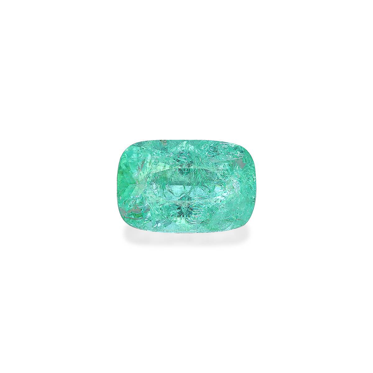 Neon  Paraiba Tourmaline 4.53ct