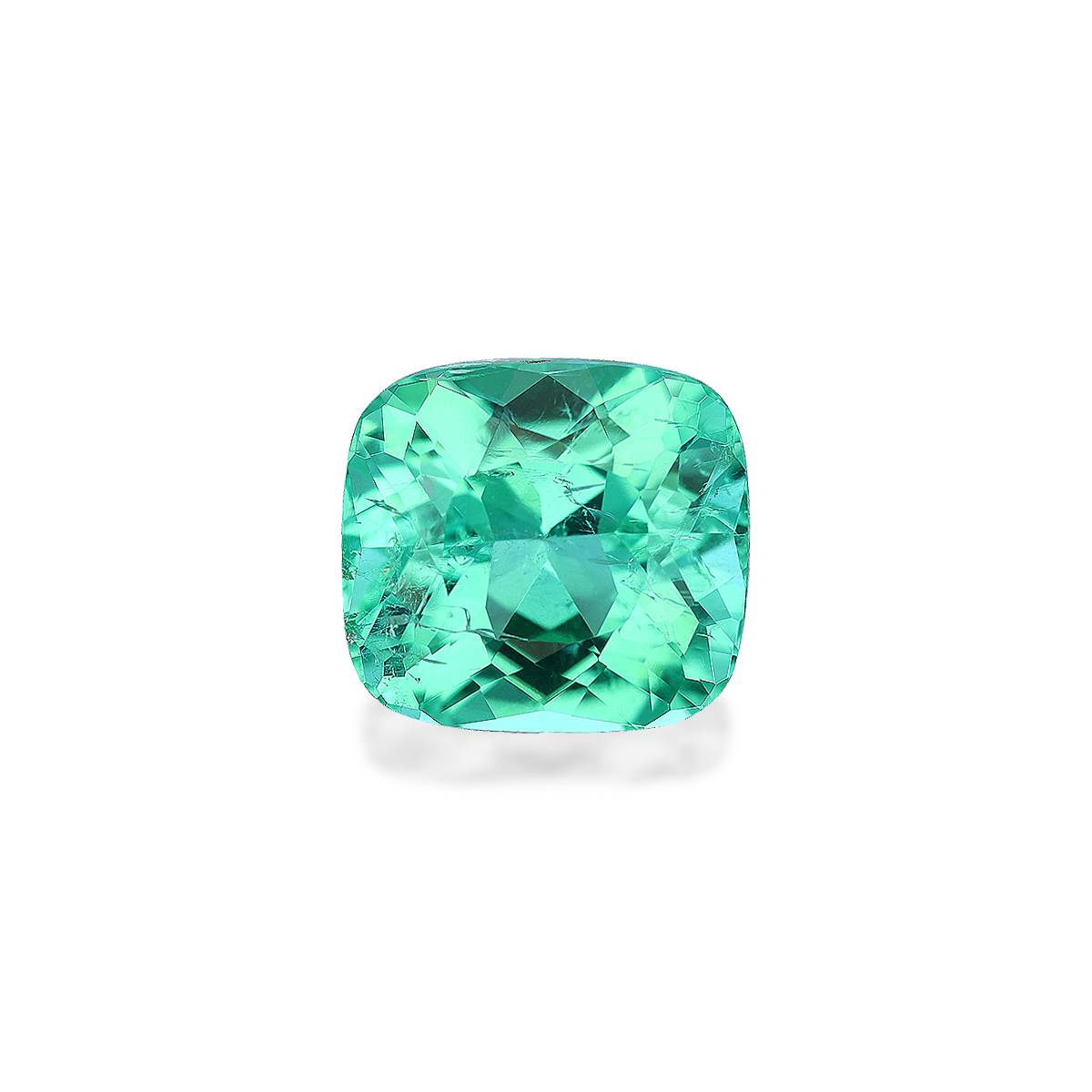 Green Paraiba Tourmaline 4.56ct