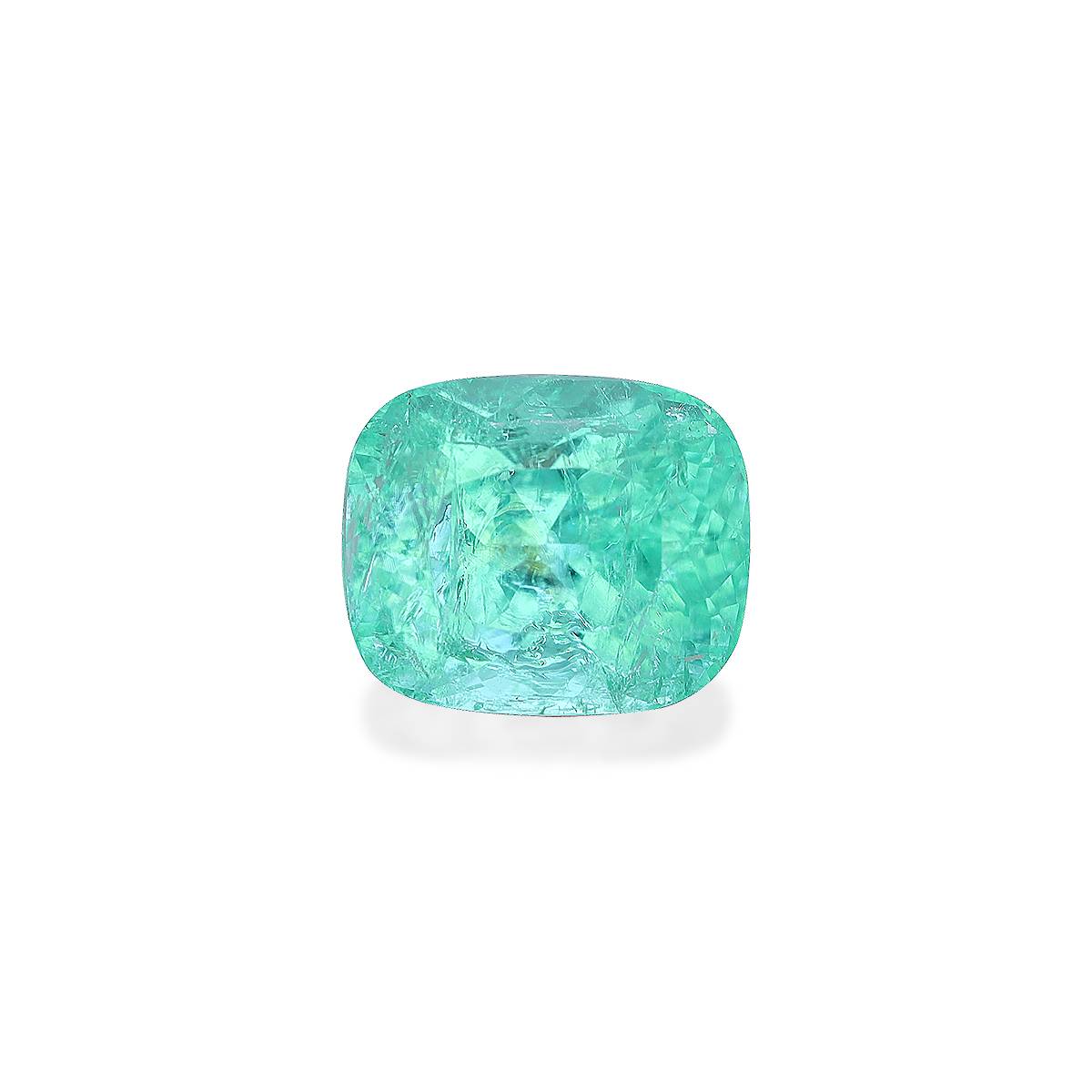 Green Paraiba Tourmaline 2.17ct