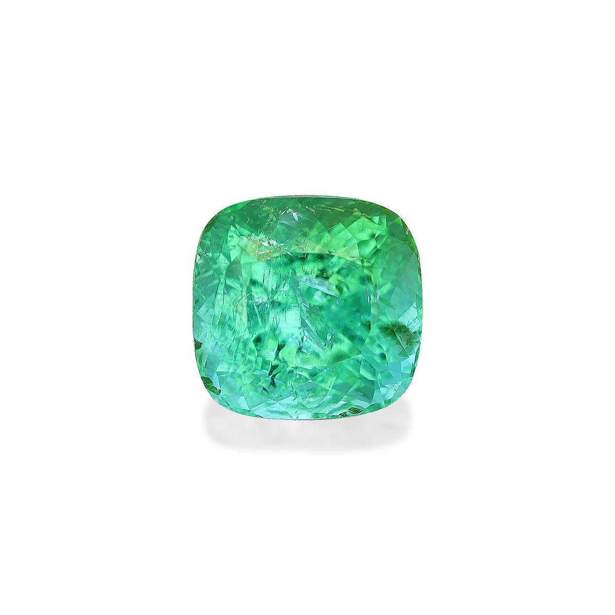 Green Paraiba Tourmaline 5.56ct - 10mm