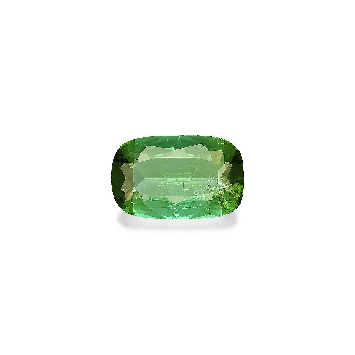Green Paraiba Tourmaline 2.89ct