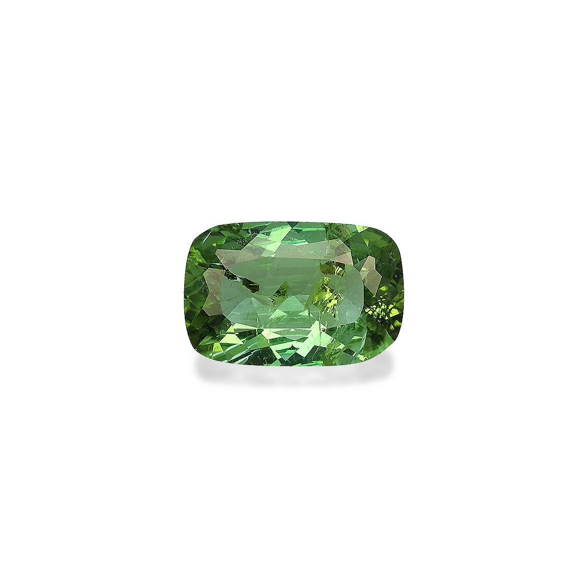 Olive Green Paraiba Tourmaline 4.35ct