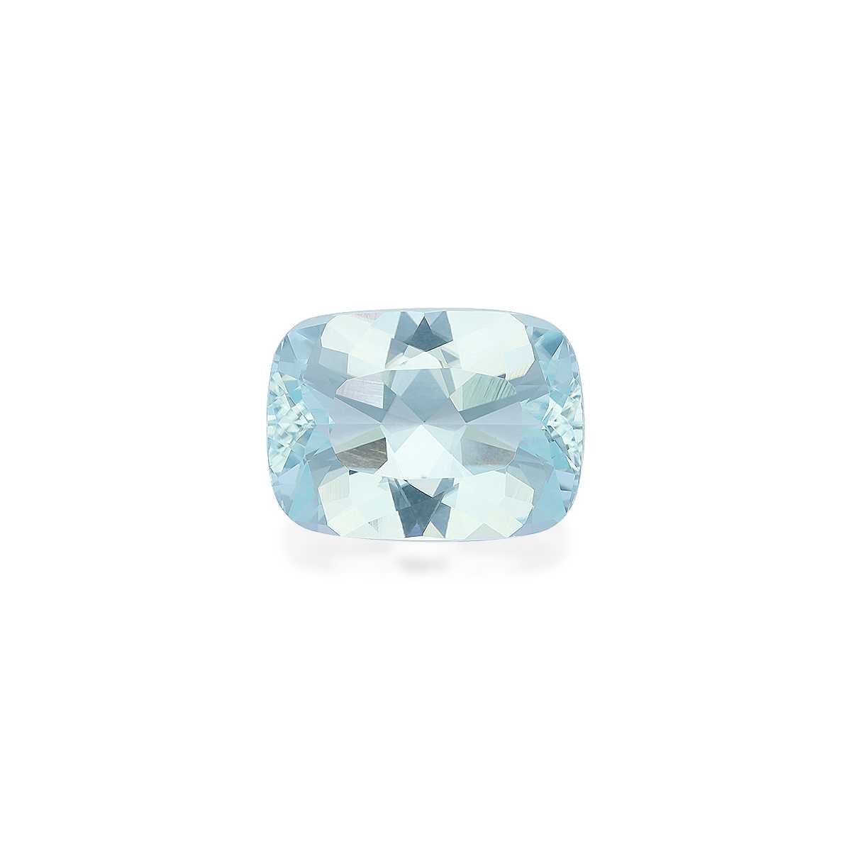 Sky Blue Paraiba Tourmaline 15.18ct