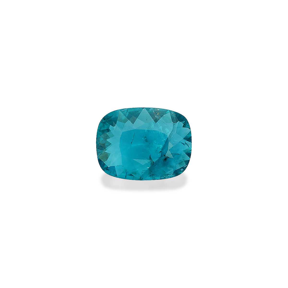 Ocean Blue Paraiba Tourmaline 1.63ct