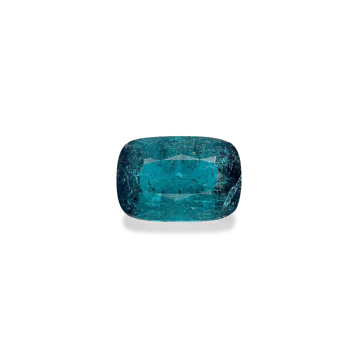 Ocean Blue Paraiba Tourmaline 2.57ct