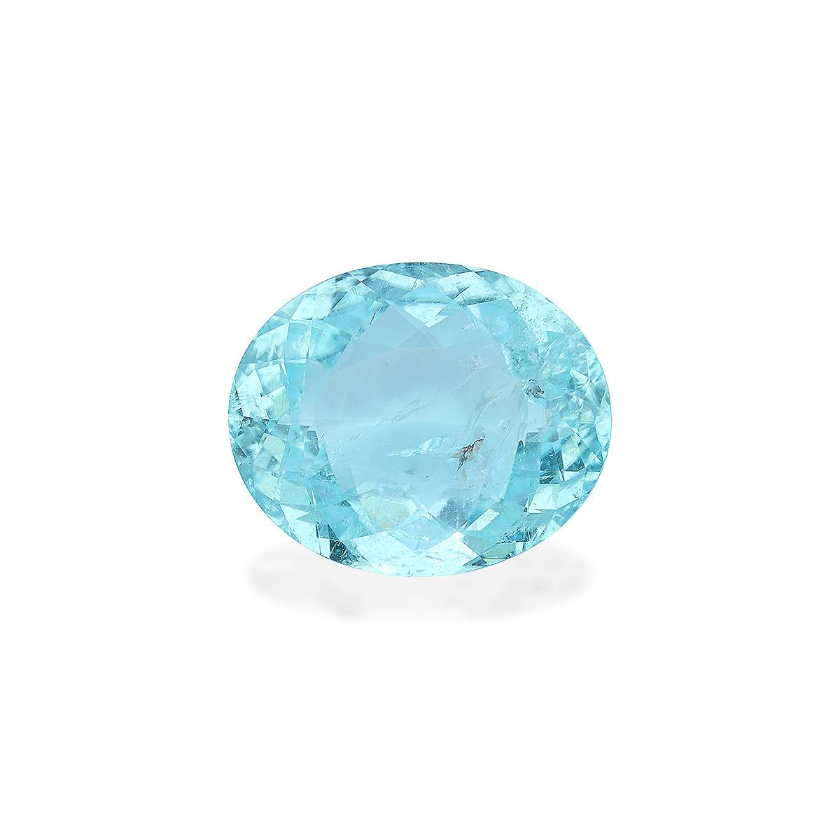 Neon Blue Paraiba Tourmaline 36.42ct