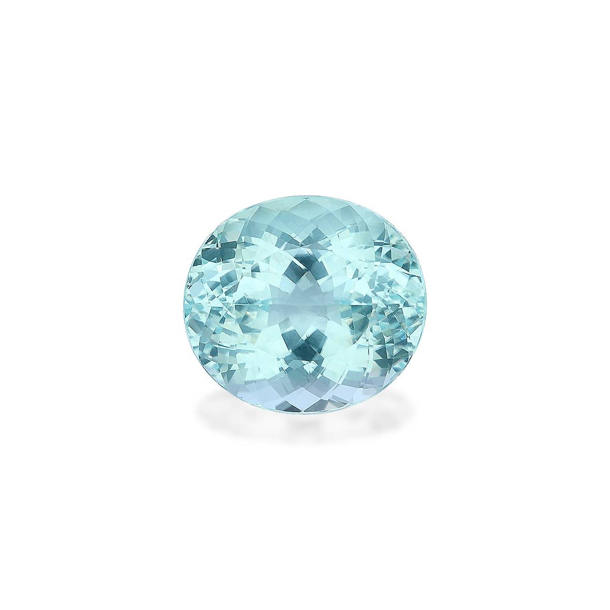 Sky Blue Paraiba Tourmaline 36.05ct