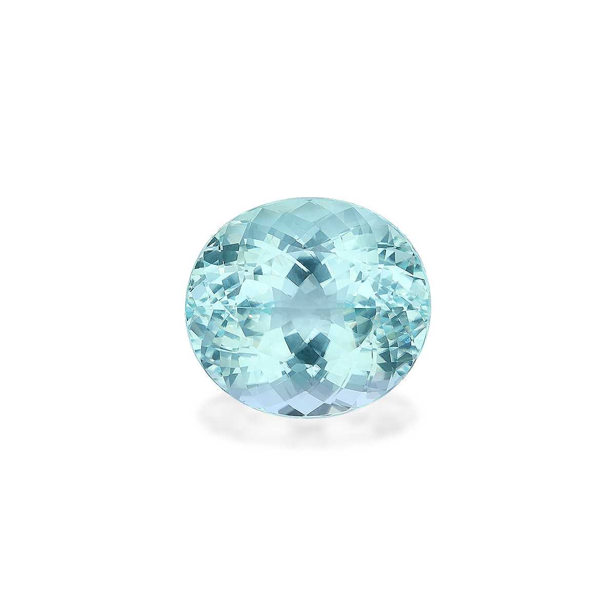 Sky Blue Paraiba Tourmaline 36.05ct