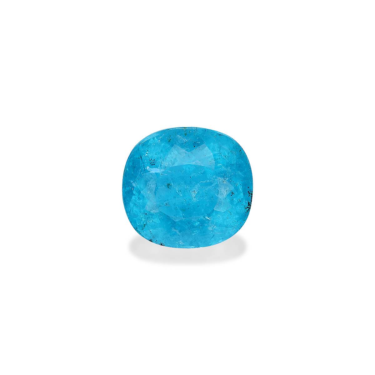 Mint Blue Paraiba Tourmaline 6.32ct