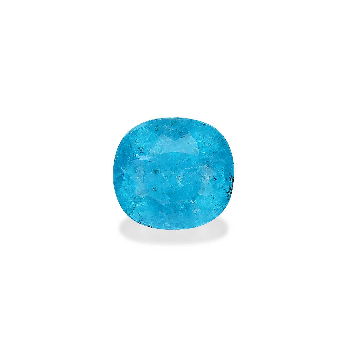 Mint Blue Paraiba Tourmaline 6.32ct