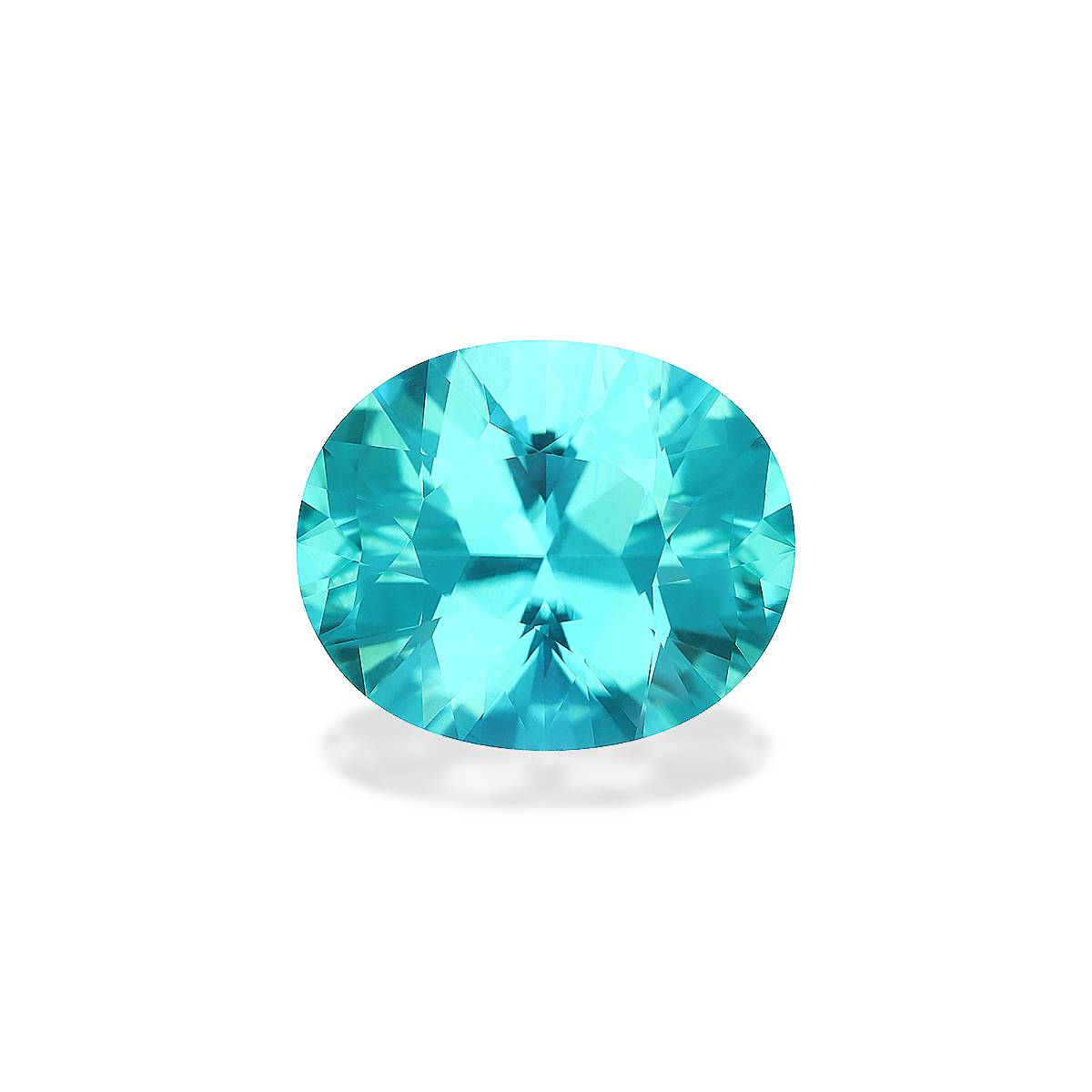 Paraiba Tourmaline 39.73ct