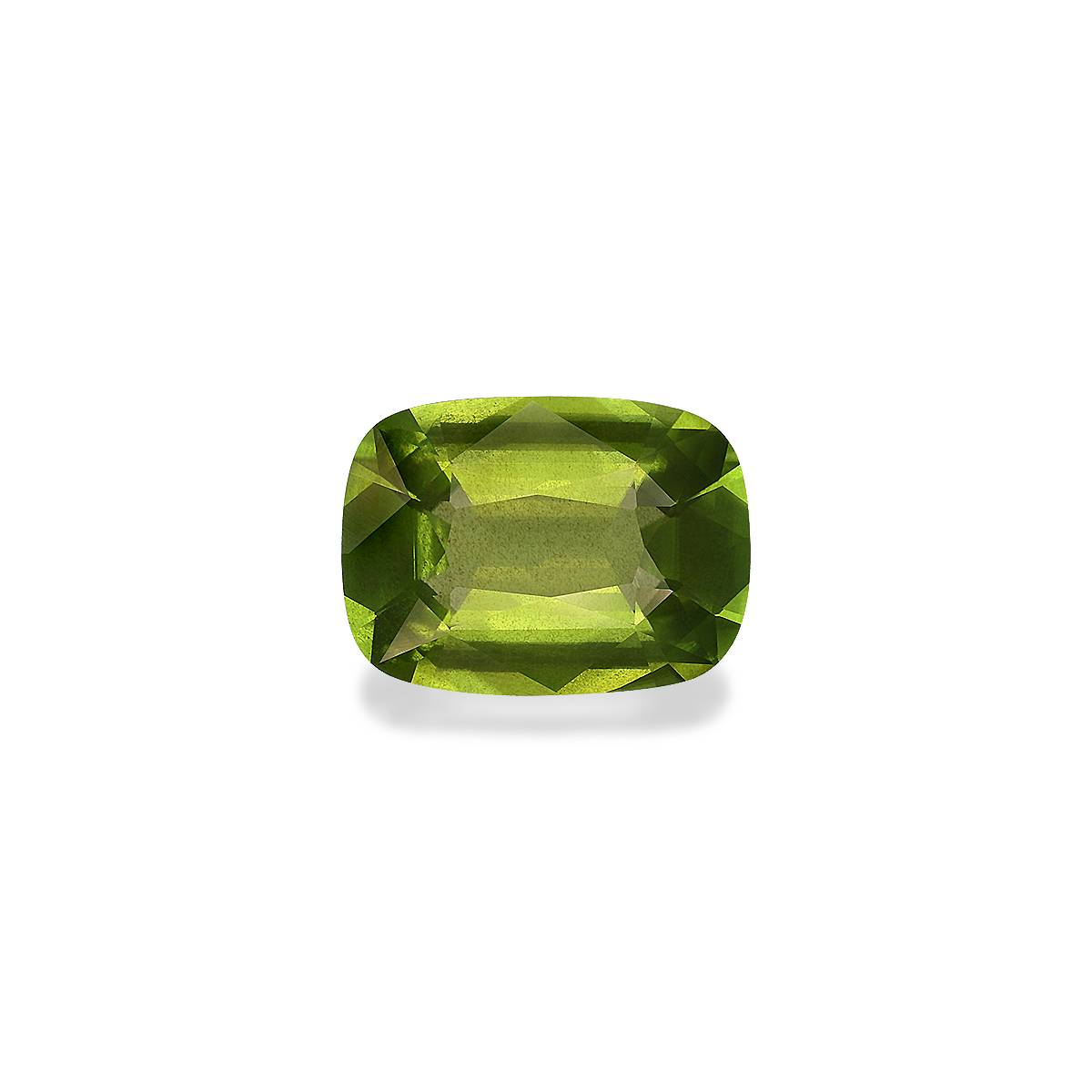 Lime Green Peridot 8.04ct