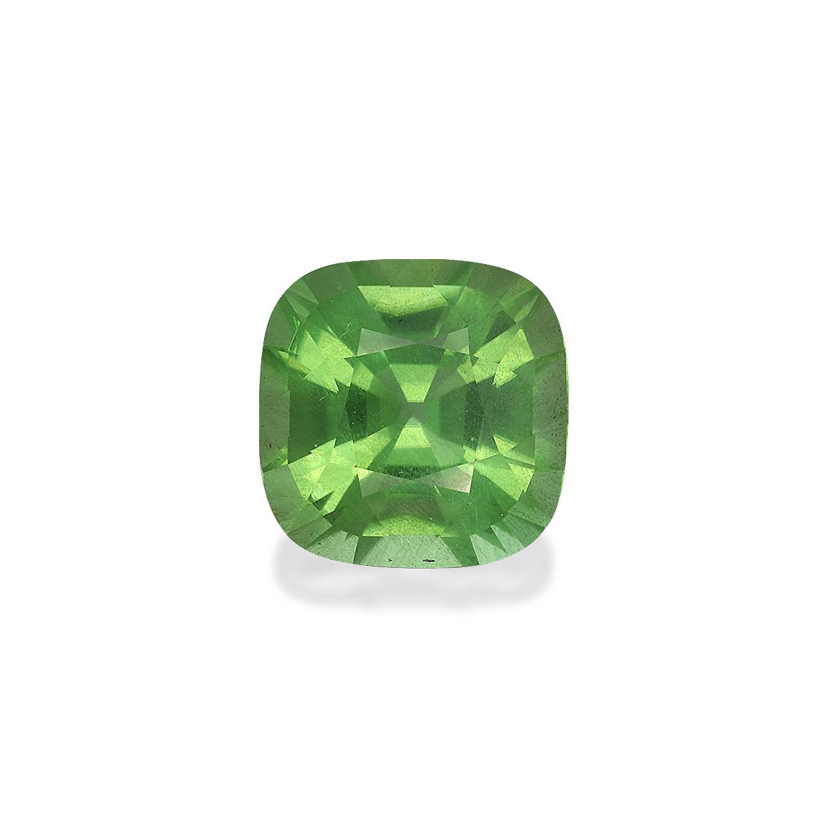 Green Peridot 9.00ct - 13mm
