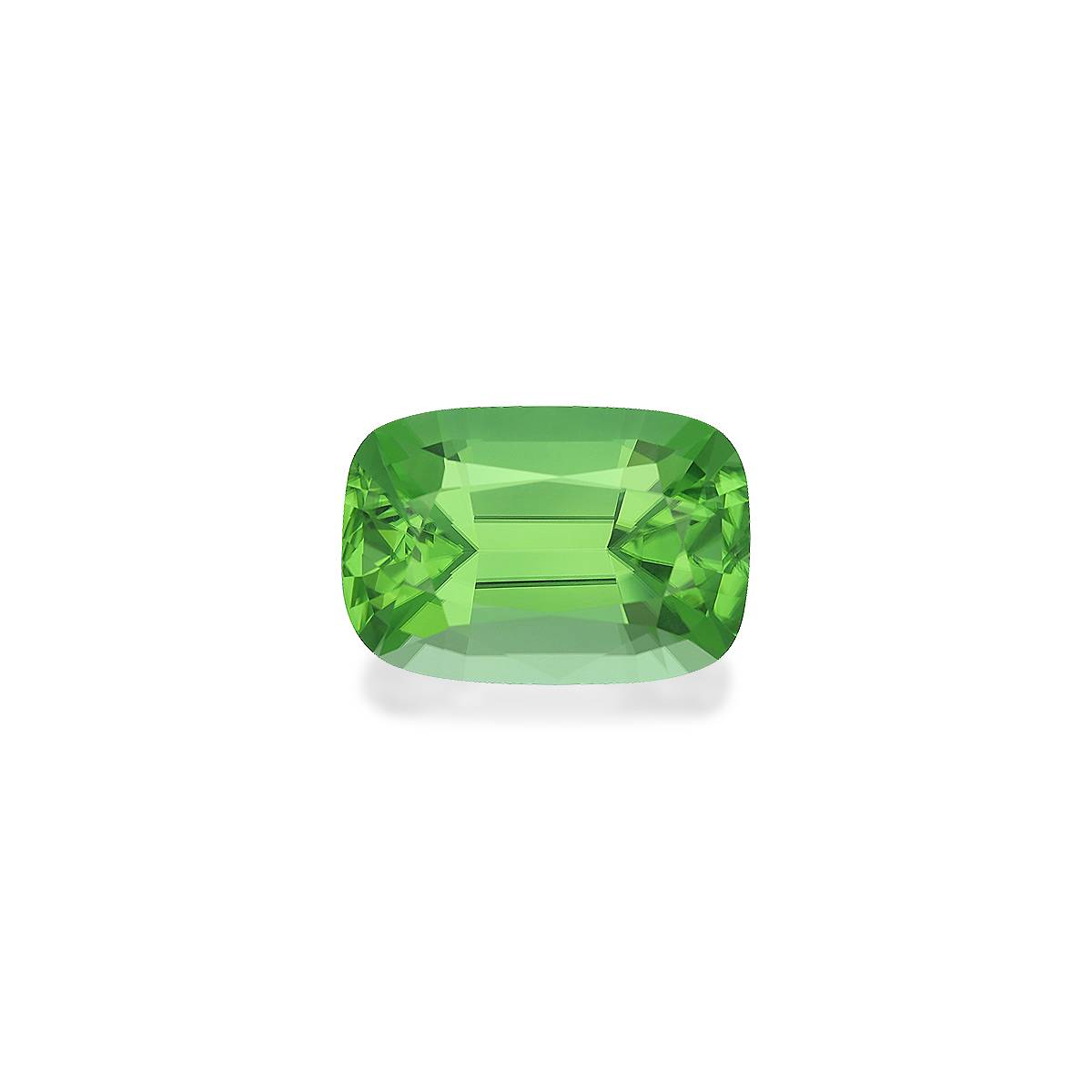 Lime Green Peridot 17.43ct