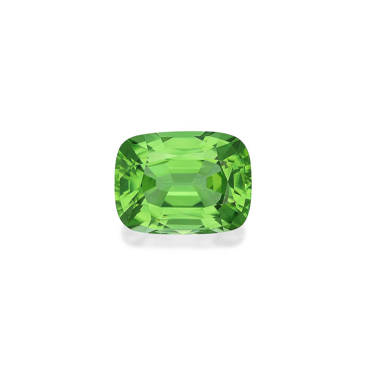 Lime Green Peridot 24.05ct