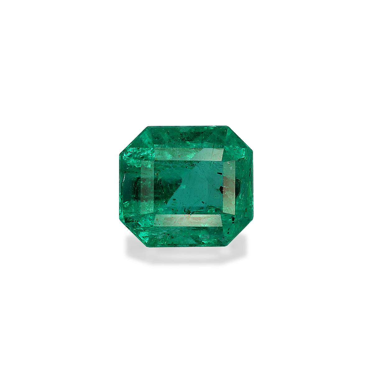 Green Zambian Emerald 1.8ct