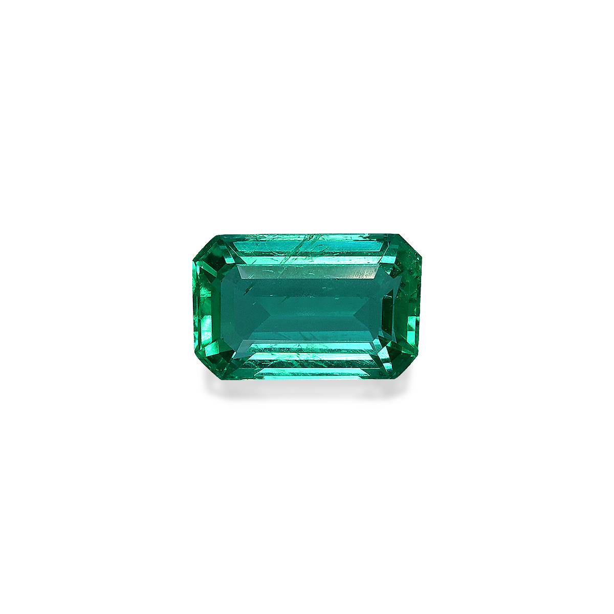 Green Zambian Emerald 1.43ct