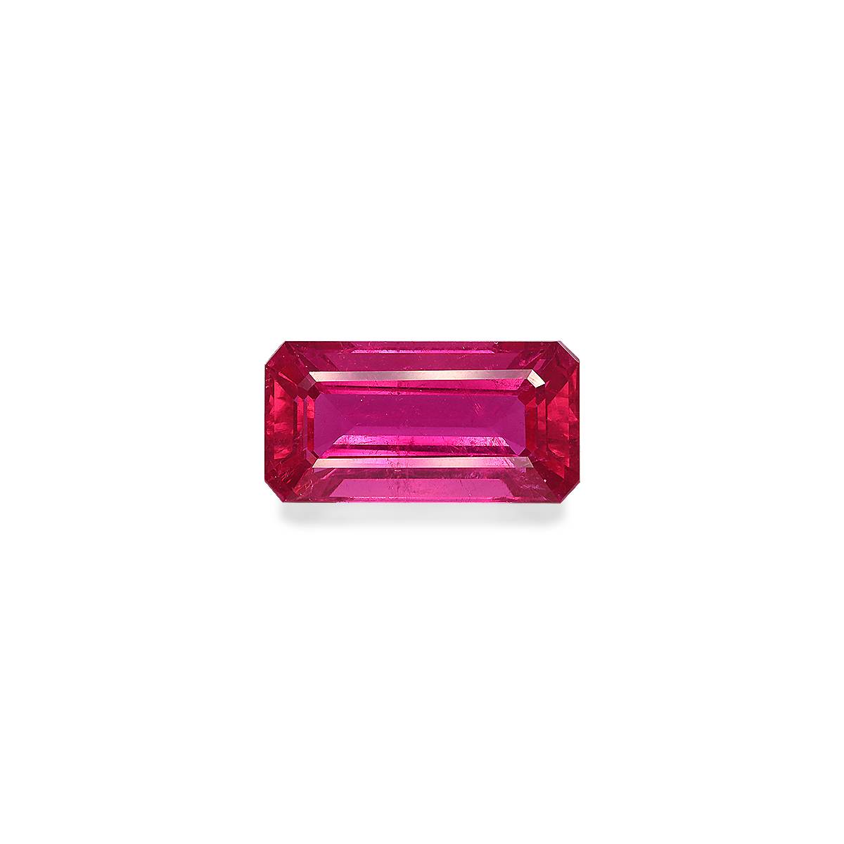 Fuscia Pink Rubellite Tourmaline 9.48ct