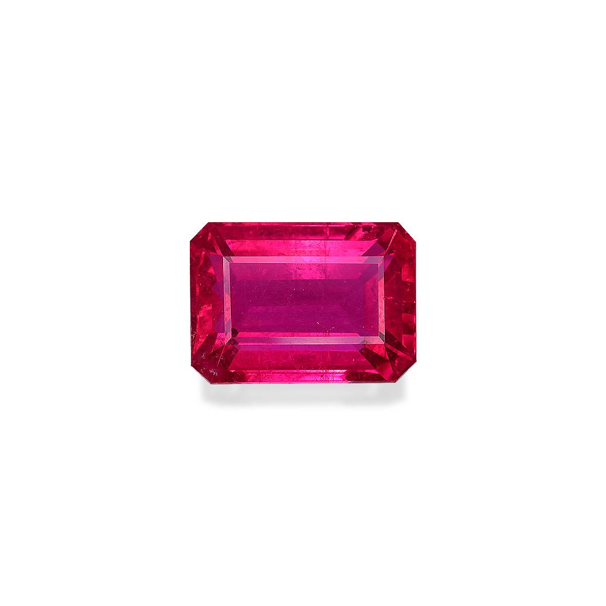 Fuscia Pink Rubellite Tourmaline 11.16ct