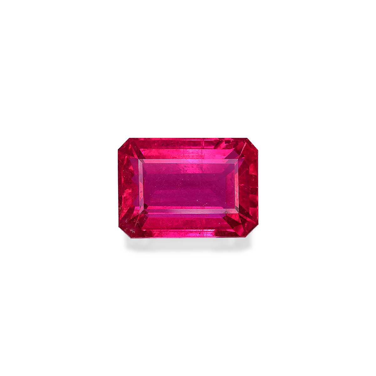 Fuscia Pink Rubellite Tourmaline 11.16ct