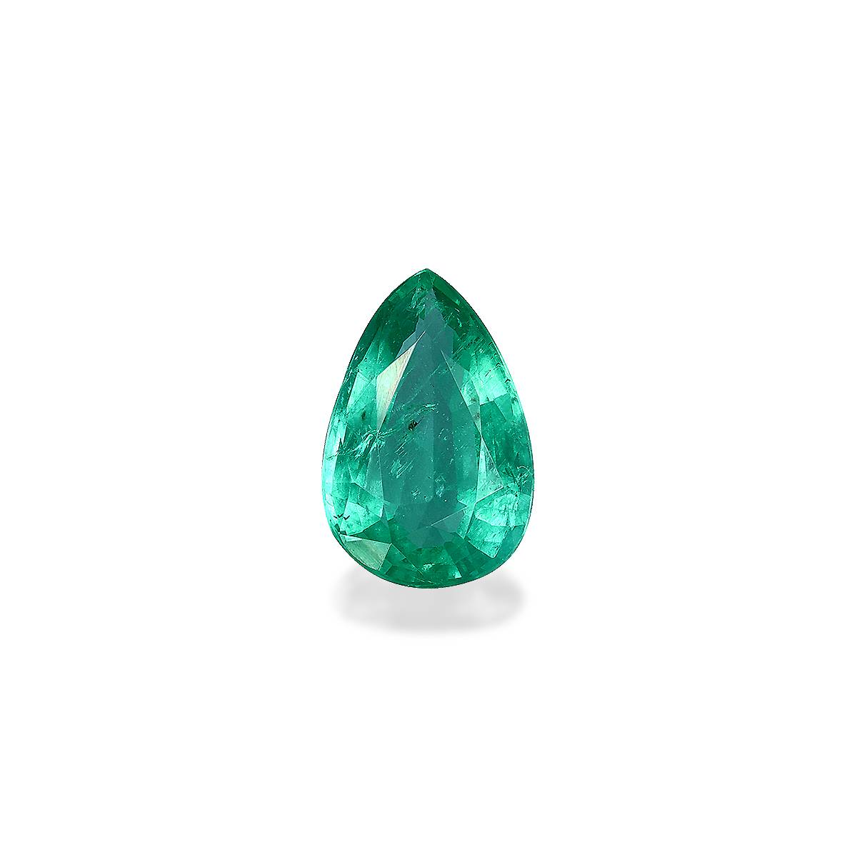 Green Zambian Emerald 1.88ct