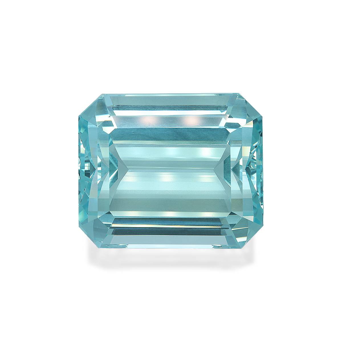 Baby Blue Aquamarine 253.52ct