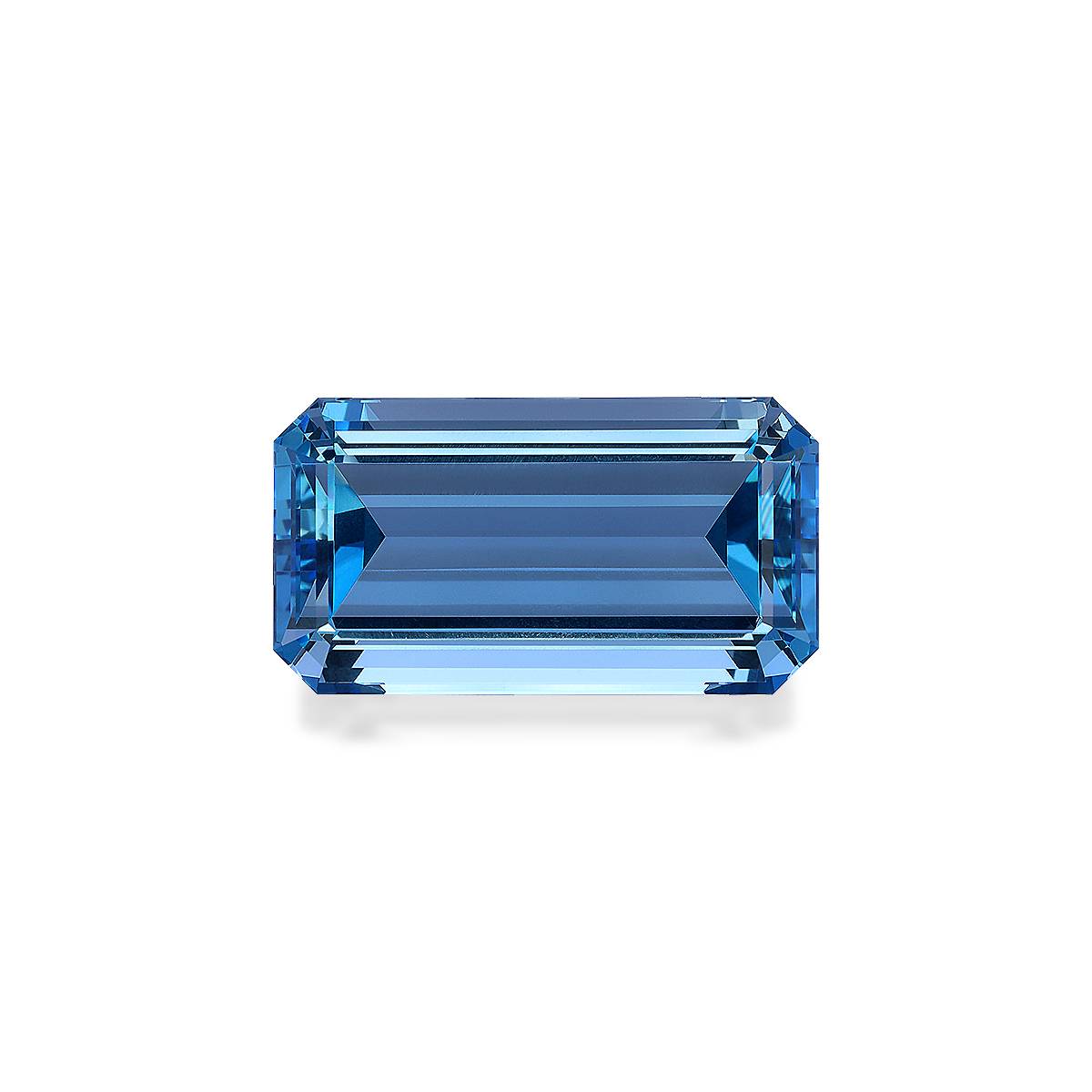 Santa Maria Blue Aquamarine 32.01ct