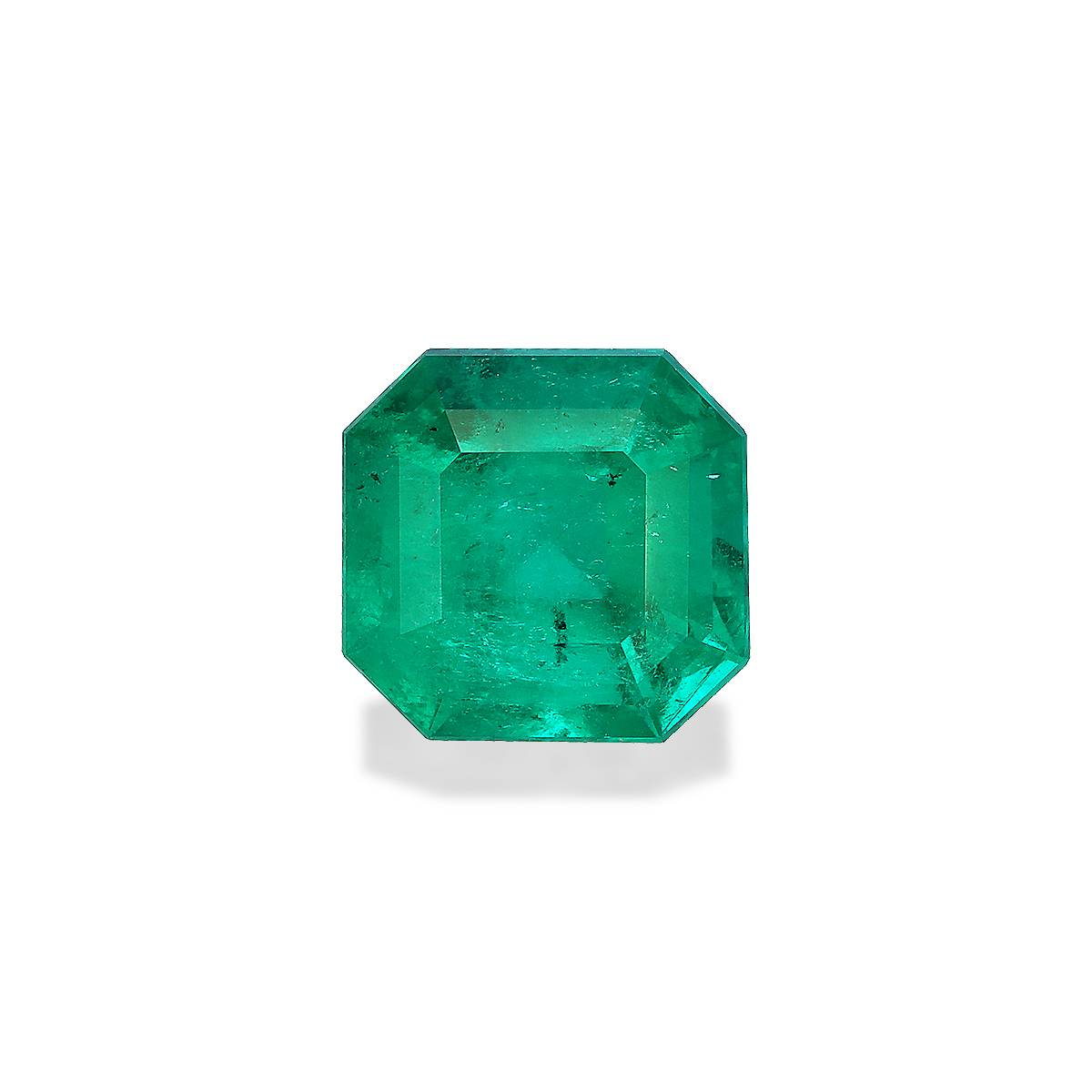 Muzo Green Colombian Emerald 2.51ct - 8mm