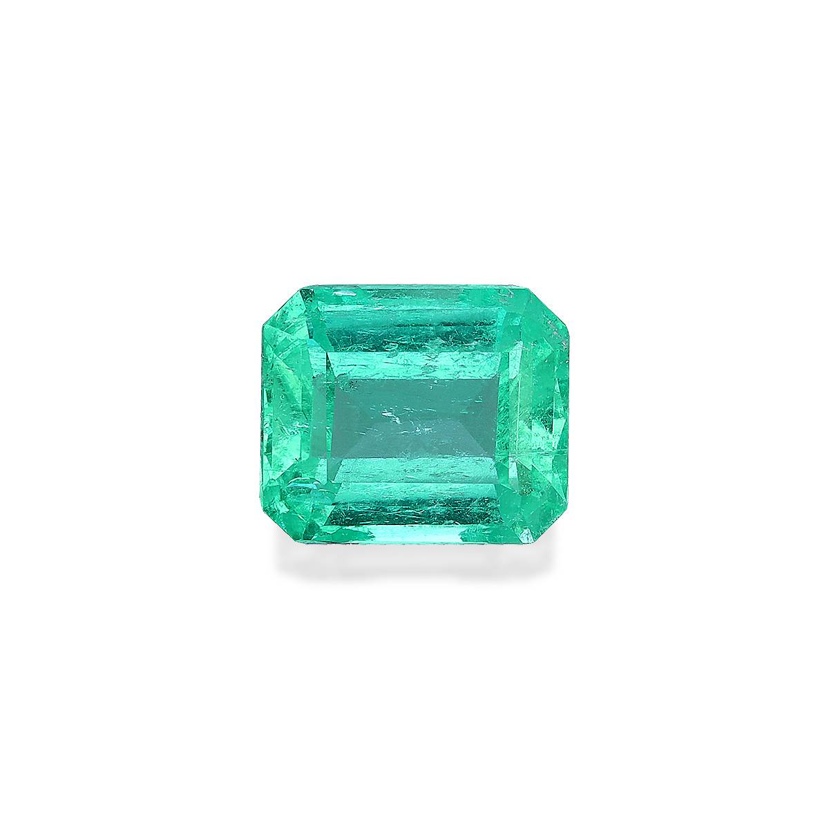 Green Colombian Emerald 1.90ct
