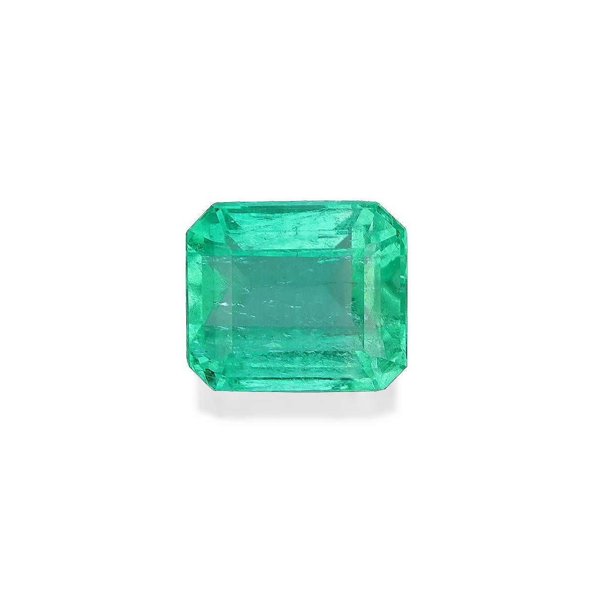 Green Colombian Emerald 2.27ct