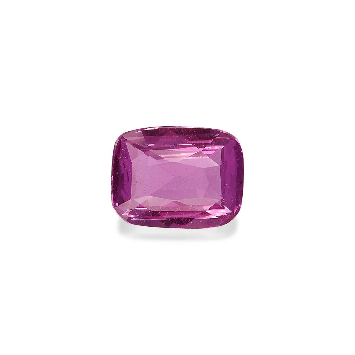 Pink Sapphire Unheated Madagascar 2.12ct - 9x7mm