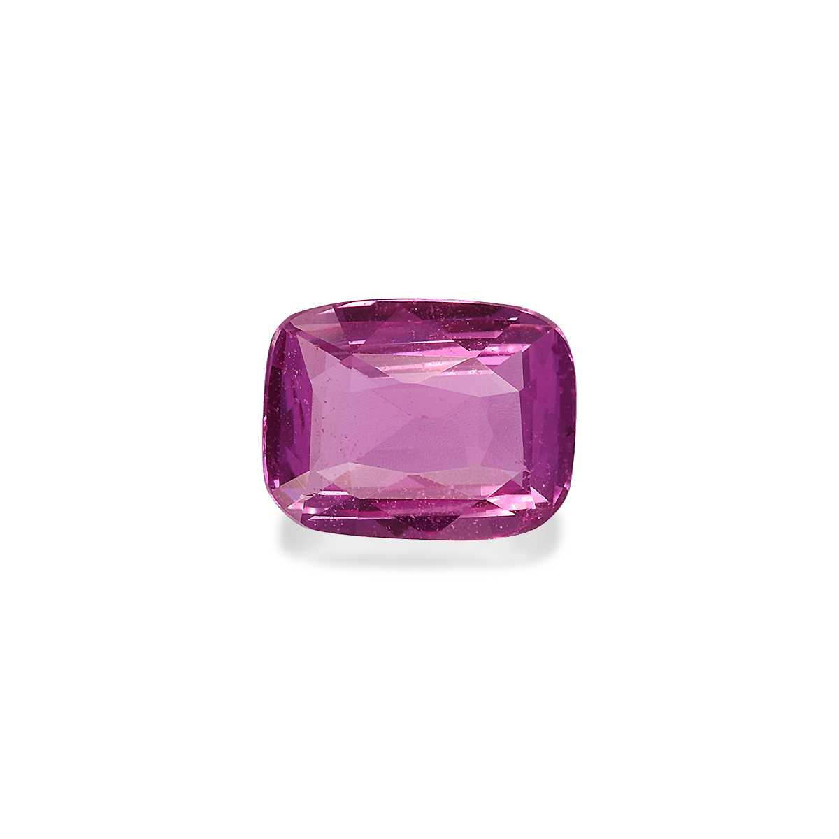 Pink Sapphire Unheated Madagascar 2.12ct - 9x7mm