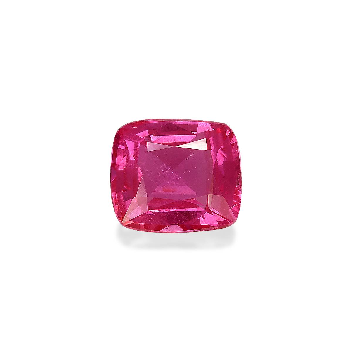 Sapphire Unheated Madagascar 1.55ct