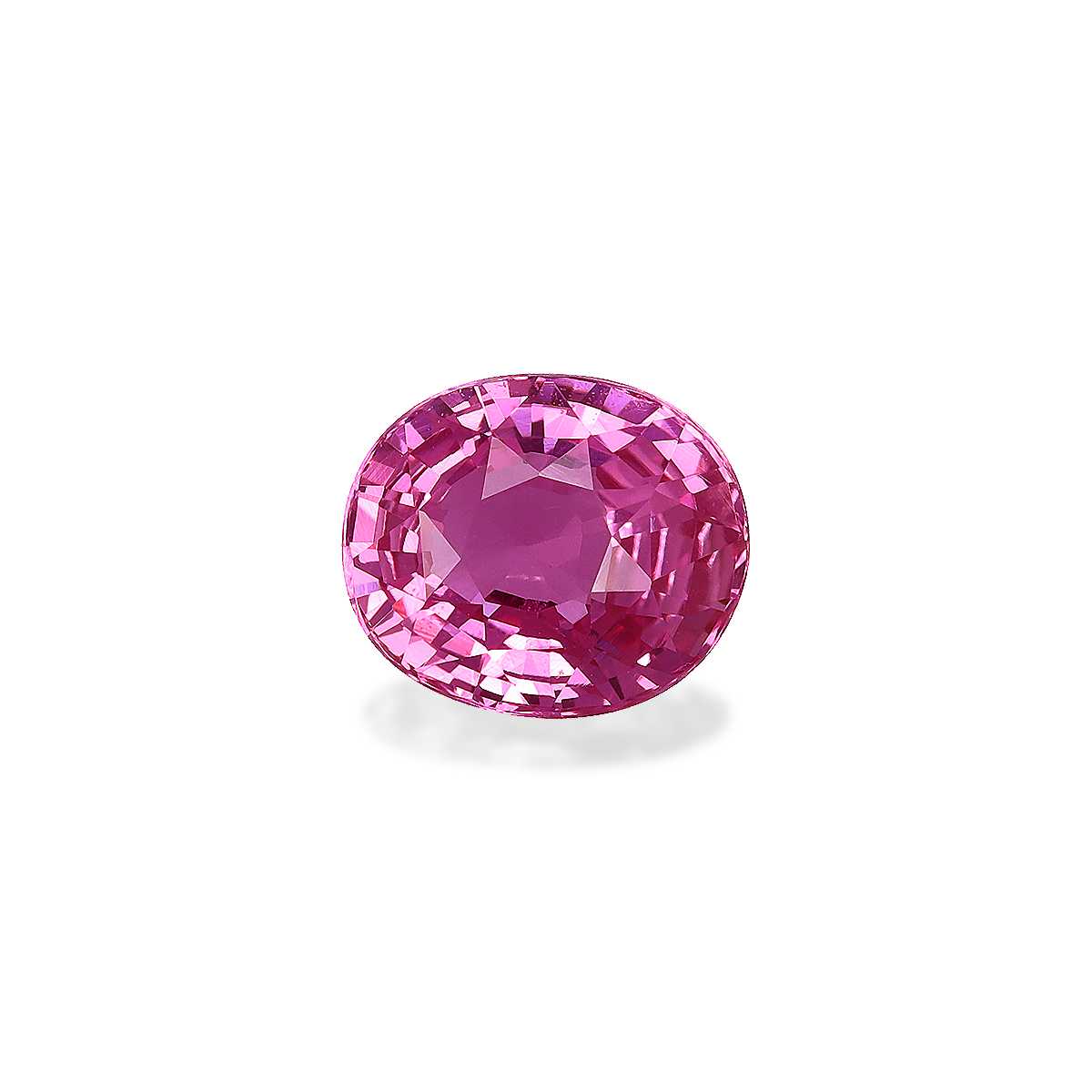Sapphire Unheated Madagascar 2.07ct