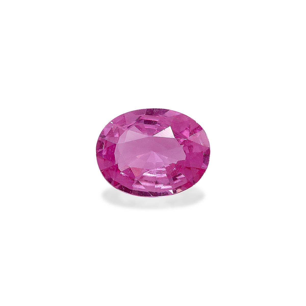 Sapphire Unheated Madagascar 2.6ct - 10x8mm