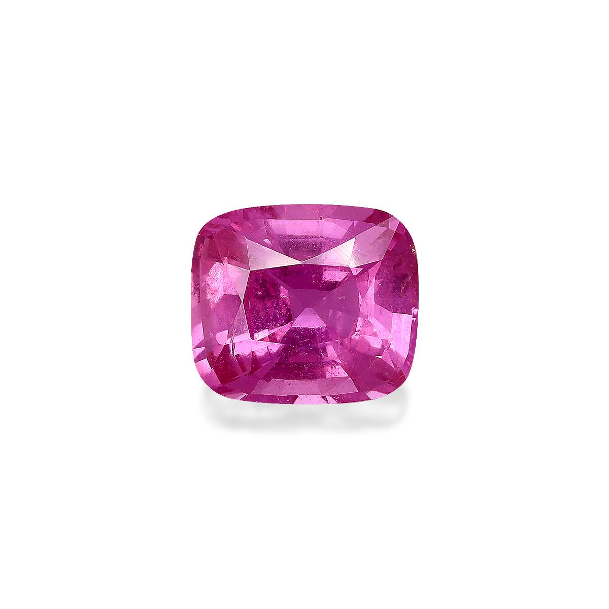 Sapphire Unheated Madagascar 4.07ct
