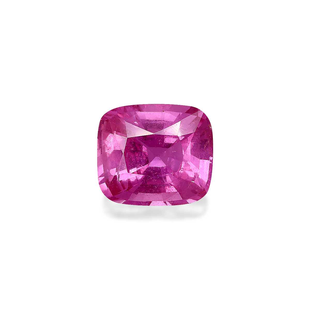 Sapphire Unheated Madagascar 4.07ct