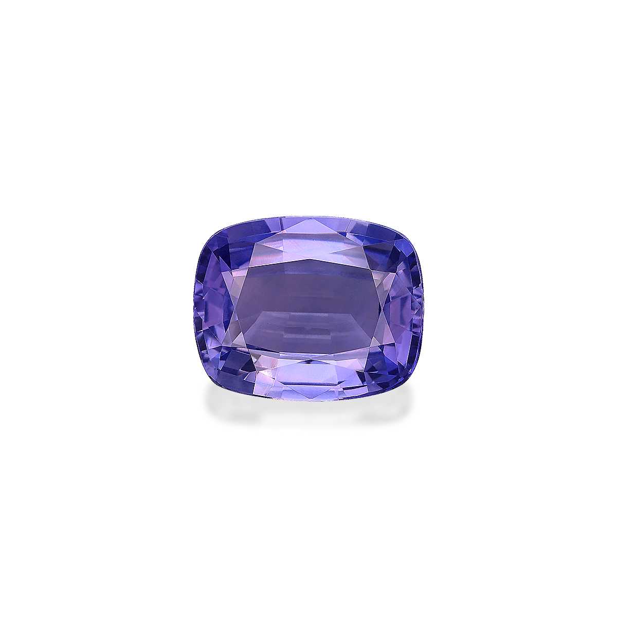 Purple Sapphire Unheated Sri Lanka 7.54ct