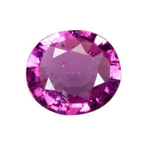 Pink Tourmaline 1.57ct