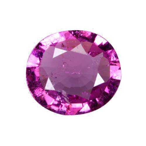 Pink Tourmaline 1.57ct