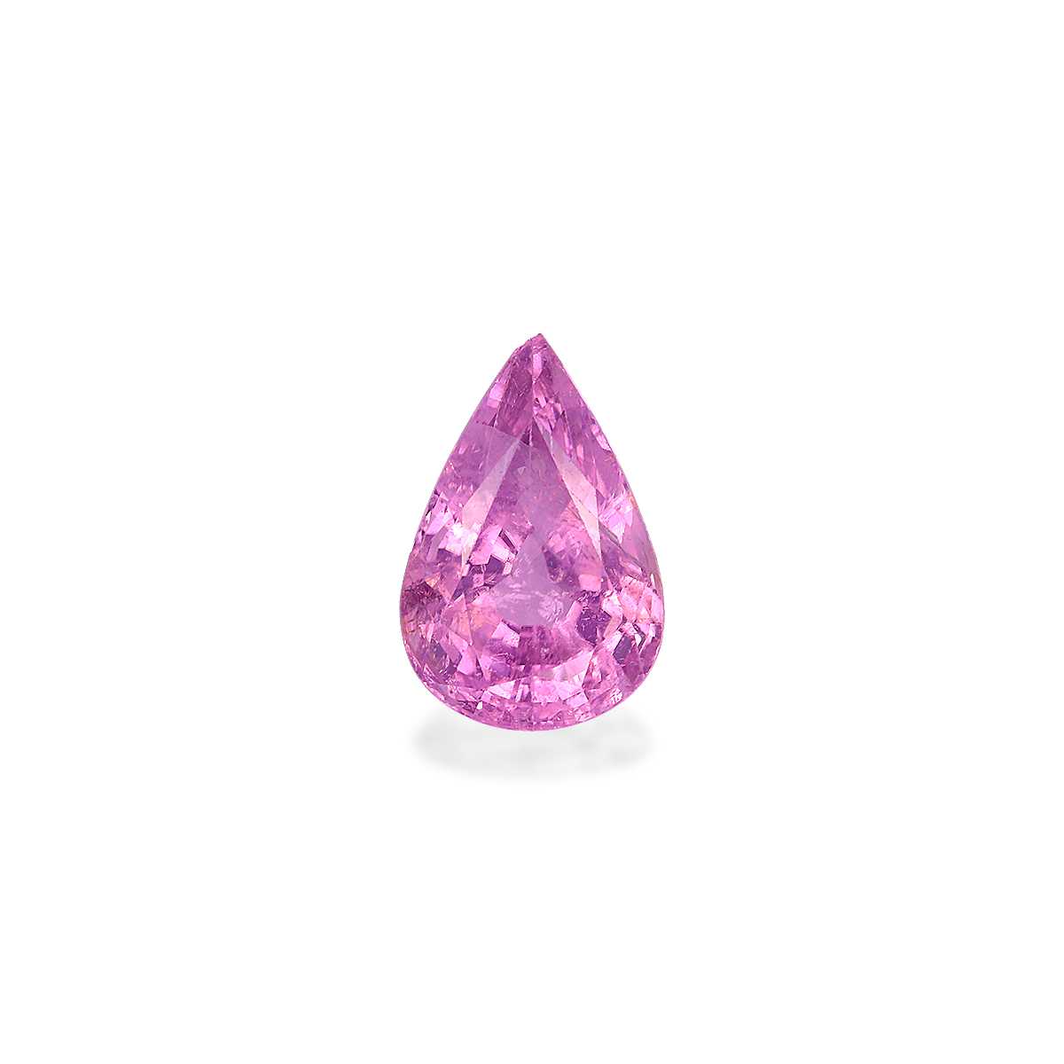 Pink Tourmaline 7.6ct