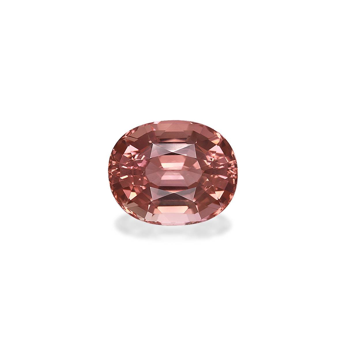 Peach Pink Tourmaline 29.87ct
